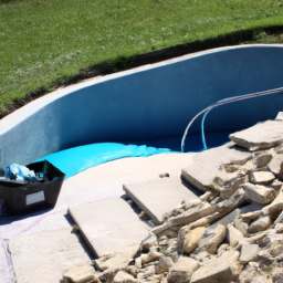 Chauffage de Piscine : Profitez d'une Baignade Confortable en Toutes Saisons Niort